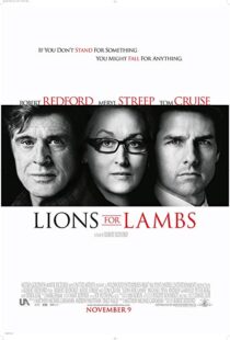 دانلود فیلم Lions for Lambs 200710943-1022715056