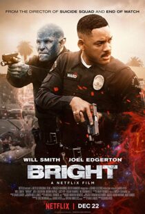 دانلود فیلم Bright 20172167-296642435