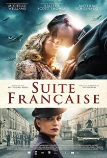 دانلود فیلم Suite Française 201421308-1978107203