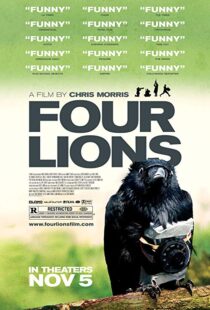 دانلود فیلم Four Lions 201016090-905386526