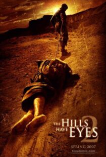 دانلود فیلم The Hills Have Eyes 2 200712704-931217742