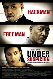 دانلود فیلم Under Suspicion 200014792-188294592