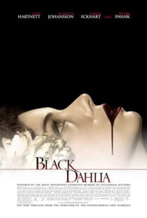 دانلود فیلم The Black Dahlia 200618639-261864132