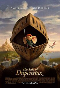 دانلود انیمیشن The Tale of Despereaux 200814444-901510925