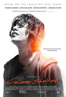 دانلود فیلم Gimme Shelter 201311933-2058566557