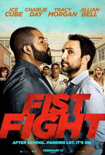 دانلود فیلم Fist Fight 20172954-662799855