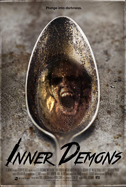 دانلود فیلم Inner Demons 2014