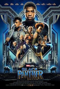 دانلود فیلم Black Panther 20181344-1120624177