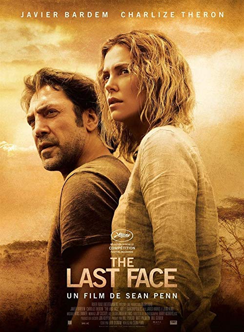 دانلود فیلم The Last Face 2016