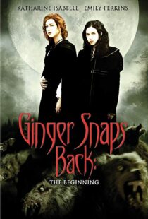 دانلود فیلم Ginger Snaps Back: The Beginning 200421446-482093434