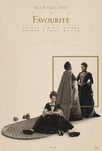 دانلود فیلم The Favourite 201820041-523714922