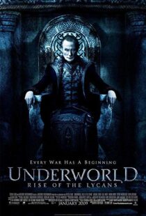 دانلود فیلم Underworld: Rise of the Lycans 20093298-926506649