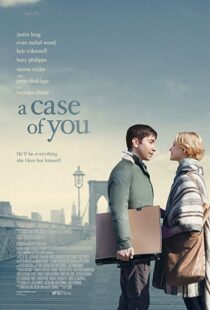 دانلود فیلم A Case of You 201321517-1022422459