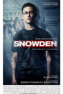 دانلود فیلم Snowden 20166651-968008489