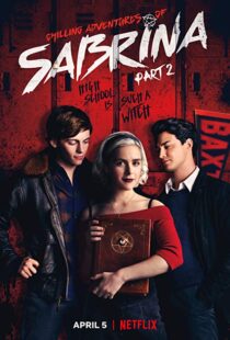 دانلود سریال Chilling Adventures of Sabrina17871-2073008277