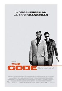 دانلود فیلم The Code 200911740-804685827