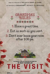 دانلود فیلم The Visit 20152982-1894615034