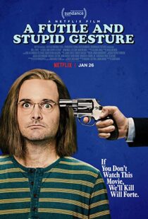 دانلود فیلم A Futile and Stupid Gesture 201817652-1263253615