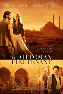 دانلود فیلم The Ottoman Lieutenant 20177064-1610308108