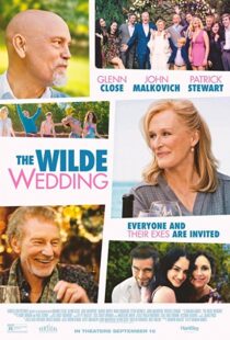 دانلود فیلم The Wilde Wedding 20178072-1050449546