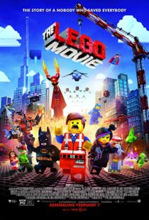 دانلود انیمیشن The Lego Movie 20142320-771196432