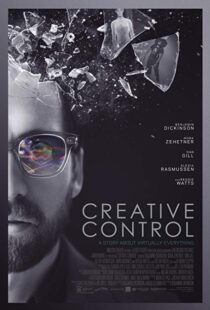 دانلود فیلم Creative Control 201513794-61780850