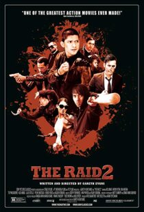 دانلود فیلم The Raid 2 20143543-1206655296