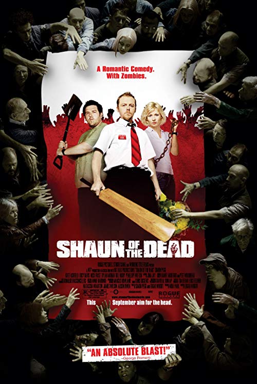 دانلود فیلم Shaun of the Dead 2004