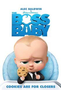 دانلود انیمیشن The Boss Baby 20172796-964295737