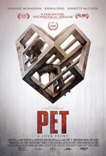 دانلود فیلم Pet 20167296-1615781190