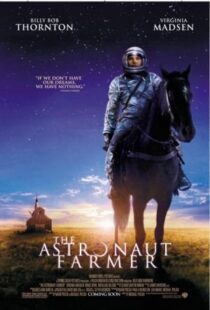 دانلود فیلم The Astronaut Farmer 200616709-19939302