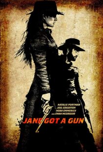 دانلود فیلم Jane Got a Gun 20154411-808027147