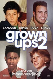 دانلود فیلم Grown Ups 2 201315791-282897212