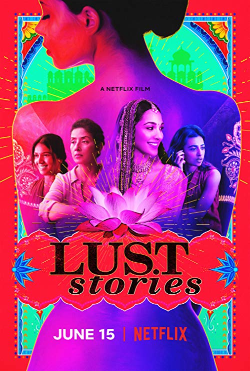 دانلود فیلم هندی Lust Stories 2018