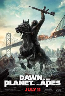 دانلود فیلم Dawn of the Planet of the Apes 20141779-620922224