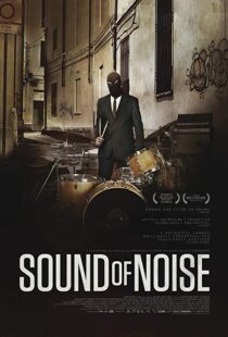 دانلود فیلم Sound of Noise 20106227-998864047