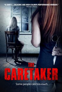 دانلود فیلم The Caretaker 20169504-1601748871