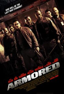 دانلود فیلم Armored 200919129-738492095