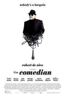 دانلود فیلم The Comedian 20169023-1759606144