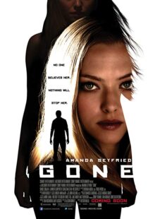 دانلود فیلم Gone 20129279-393661378