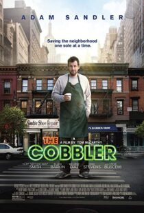 دانلود فیلم The Cobbler 201411560-1390479096