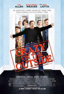 دانلود فیلم Crazy on the Outside 201012024-183404457