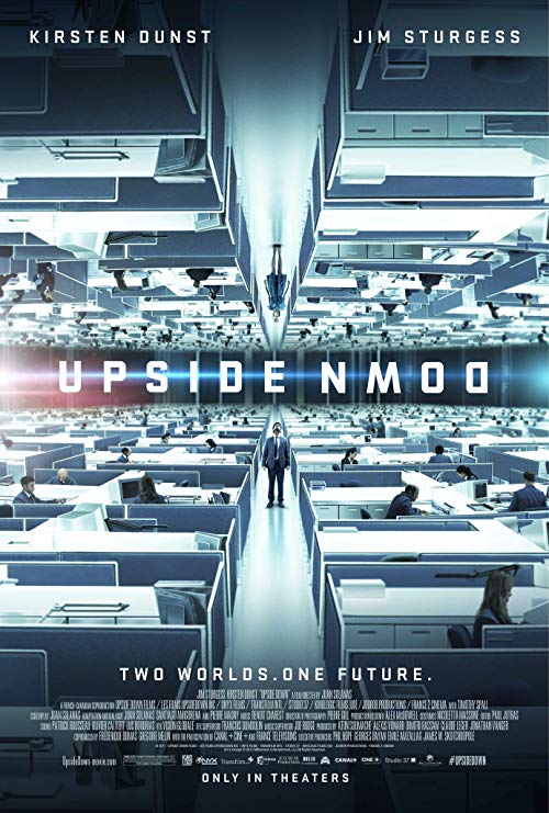 دانلود فیلم Upside Down 2012