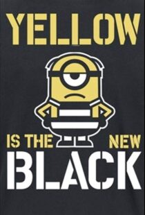 دانلود انیمیشن Yellow is the New Black 20187012-610690315