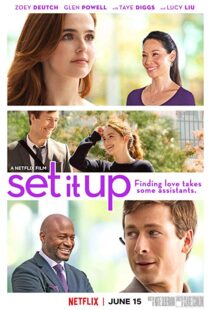 دانلود فیلم Set It Up 20184089-1675134706