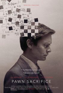 دانلود فیلم Pawn Sacrifice 20148756-297061261