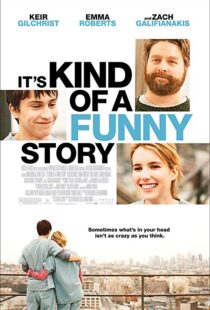 دانلود فیلم It’s Kind of a Funny Story 20106214-1642985140