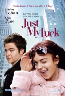 دانلود فیلم Just My Luck 200618453-794146504