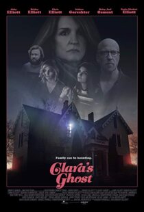 دانلود فیلم Clara’s Ghost 201819721-61285613