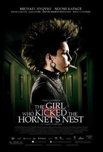 دانلود فیلم The Girl Who Kicked the Hornet’s Nest 200912147-1860897391